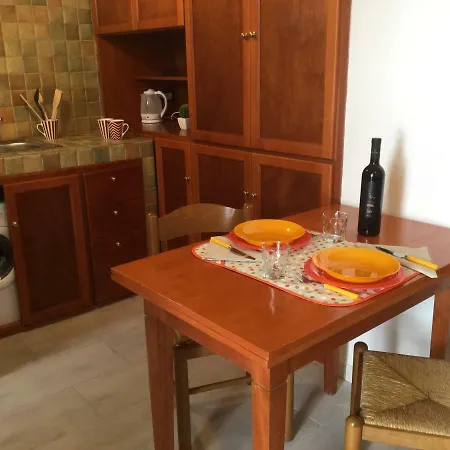 דירה Vico Martini