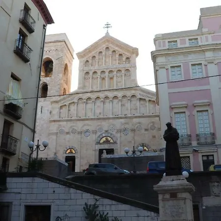 Vico Martini דירה