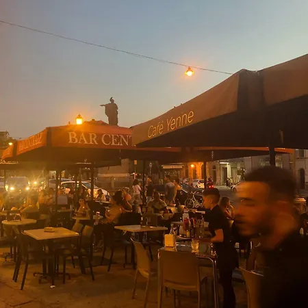 Vico Martini קליארי