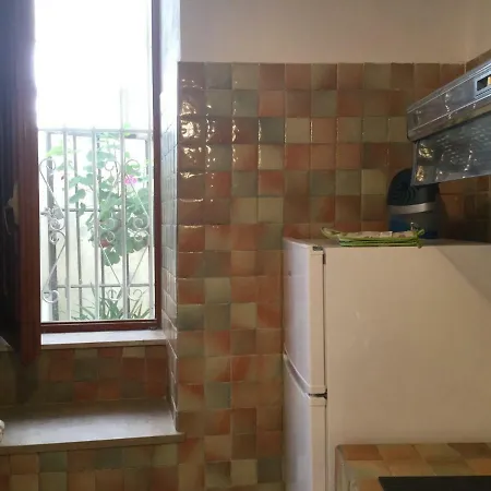 Vico Martini דירה