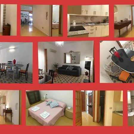 Vico Martini דירה